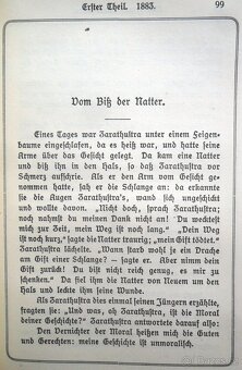 Friedrich Nietzsche -rok 1918 (rozfoceno 13 fotek) - 6