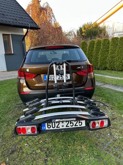 BMW X1 20d xDrive CEBIA - 6