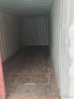 Lodní kontajnery - 6