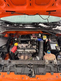 Fiat Grande Punto 1.4 70kw - 6