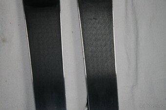 dívčí lyže Dynamic elve 90 cm , lyžaky rossignol - 6