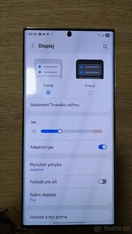 Samsung s22 ultra 12/512GB malá vada na displeji - 6