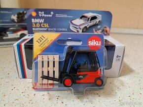 Modely Ferrari, BMW, FORD Shell - 6