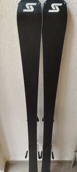 Stockli Axis Comp jako nové 170cm pouze 5.900 - 6