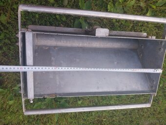 Nanášecí válec na lepidlo Heluz - 6