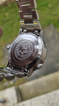 Solárne Pilotky CITIZEN Promaster B877 - 6