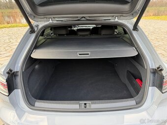 VW Arteon SB R 235 KW 2.0 TSI DSG 4x4 95.500km - 6