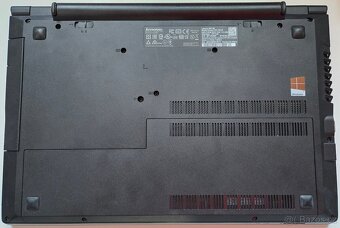 PRODÁM Lenovo B51-80 (i5,8GB,256GB SSD,AMD R5 M330) - 6