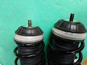 Tlumiče pérování komplet Fiat Panda 2012- ORIG OEM - 6