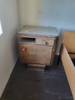 Mix - Stoly - Lednice - Skříně - Atd. - 6