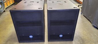 Nové RCF, dB Technologies a EV aktivky, použité EAW apod. - 6