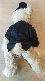 Medvídek sběratelský-1 - 6