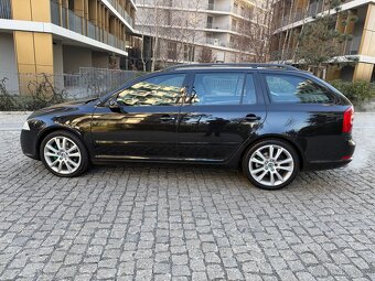 Prodám Škoda Octavia RS 2,0 147kw - 6
