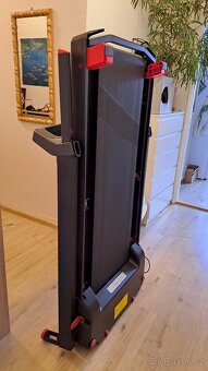 Běžecký pás RUN100E 45 Domyos - 6