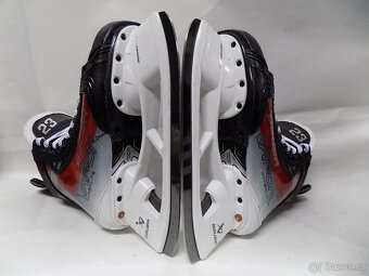 Profi brusle Bauer Vapor Hyperlite 2 (vel. 8,5 Fit2) - BAZAR - 6