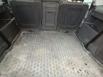 Prodám Opel Zafira 1.9 CDTi 88kW - 6