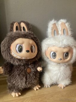 Velky labubu 58cm - 6