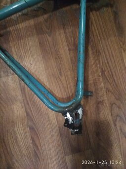 rám kostra stadion S11 - 6