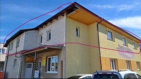 1.patro, Skladové prostory Přeštice - 6