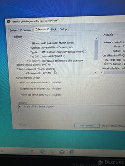 Notebook Samsung - 6