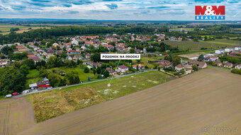 Prodej pozemku k bydlení, 1003 m², Poděbrady - 6