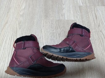 Dívčí zimní boty, vel. 35 - 6