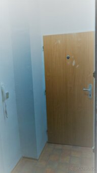 Prodej bytu 2+kk V.Outraty Prostějov 37,85m2 - 6