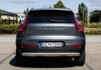 Volvo XC40 D4 Momentum (2018) - 6