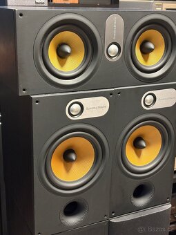 Reprosoustavy B&W 684 - 6