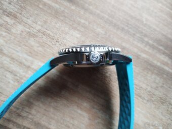 Steinhart Ocean One Black 42mm - 6