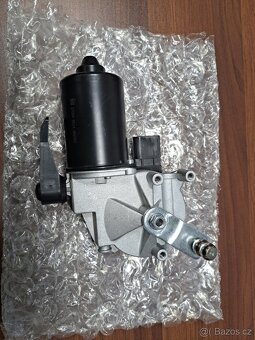 Motorek stěračů VW / MB Sprinter - 6