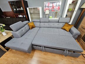 Baječna rohova sedačka Angel - 6