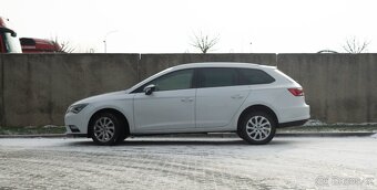 Seat Leon 1.6 TDI CR Style DSG - 6