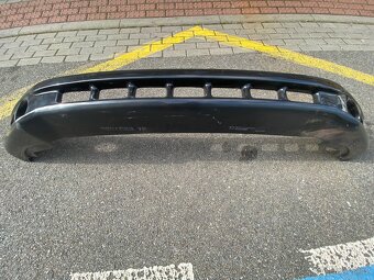 Přední podspoiler VW Touareg P7 2010-2014 - 6