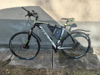 Prodej silničního kola RockMachine - 6