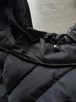 Dámská prošívaná bunda Reserved L - 6