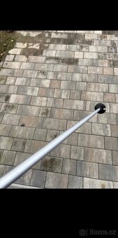 Lyžařské hůlky Blizzard 125cm - 6