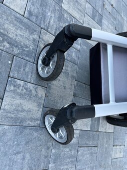 Joolz Day2 Quadro Grigio - 6