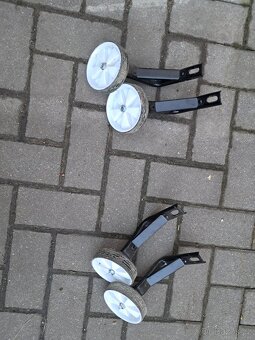 Dětské kolo 16 - 6