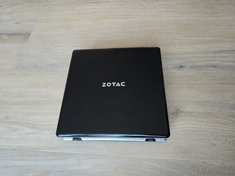 Mini počítač Zotac ZBOX ID18 E - 6