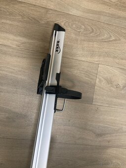 Střešní nosič kol HAKR SPEED ALU - 6