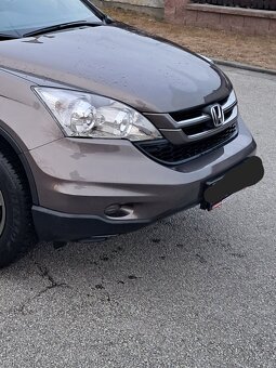 Honda crv  2.0 benzin - 6