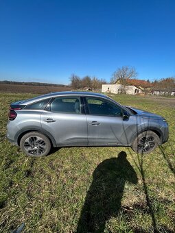 Citroën C4 1.2 PureTech 96 kW | 2024 | - 6