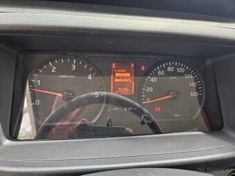 Montážní plošina 19m - 6