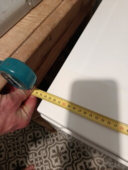 Lednice (malá pod pult) - 6