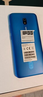 Xiaomi Redmi 8A 2GB/32GB Ocean Blue - 6