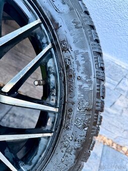 Kola RSW R17 5x112 - 6