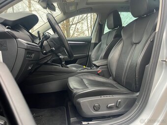 Škoda Octavia Combi 1.5TSi 110kw STYLE DPH - 6