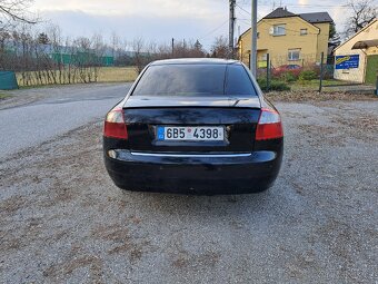 Audi A4 B6 1.9/ 96Kw nová STK - 6
