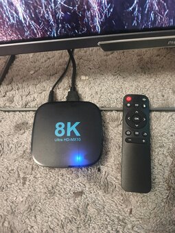 Prodám Smart Televize značky Philips 42" - 6